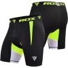 RDX SPORTS RDX X3 THERMAL SPATS SHORTS -Sports-Boxing & Martial Arts rdx mma thermal compression shorts base layer 80