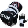 RDX SPORTS RDX X5 MMA FIGHT GLOVES