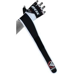 RDX SPORTS RDX X5 MMA FIGHT GLOVES 19 RDX SPORTS RDX X5 MMA FIGHT GLOVES -Sports-Boxing & Martial Arts rdx neoprene power fighter grappling gloves 105