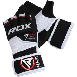 RDX SPORTS RDX X5 MMA FIGHT GLOVES 20 RDX SPORTS RDX X5 MMA FIGHT GLOVES -Sports-Boxing & Martial Arts rdx neoprene power fighter grappling gloves 106