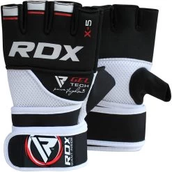 RDX SPORTS RDX X5 MMA FIGHT GLOVES 23 RDX SPORTS RDX X5 MMA FIGHT GLOVES -Sports-Boxing & Martial Arts rdx neoprene power fighter grappling gloves 109