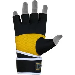 RDX SPORTS RDX X5 MMA FIGHT GLOVES 33 RDX SPORTS RDX X5 MMA FIGHT GLOVES -Sports-Boxing & Martial Arts rdx neoprene power fighter grappling gloves 120