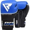 RDX SPORTS RDX T9 ACE LEATHER BOXING GLOVES