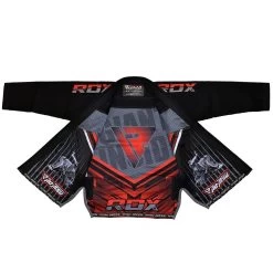 RDX SPORTS RDX S1 JIU JITSU SUIT BJJ GI -Sports-Boxing & Martial Arts rdx s1 jiu jitsu suit bjj gi 21