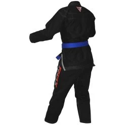 RDX SPORTS RDX S1 JIU JITSU SUIT BJJ GI -Sports-Boxing & Martial Arts rdx s1 jiu jitsu suit bjj gi 25