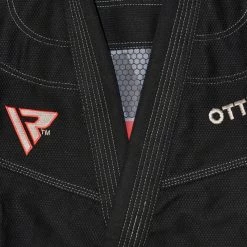 RDX SPORTS RDX S1 JIU JITSU SUIT BJJ GI -Sports-Boxing & Martial Arts rdx s1 jiu jitsu suit bjj gi 26