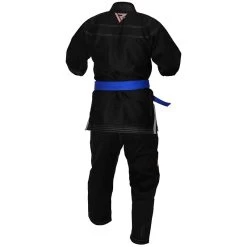 RDX SPORTS RDX S1 JIU JITSU SUIT BJJ GI -Sports-Boxing & Martial Arts rdx s1 jiu jitsu suit bjj gi 27