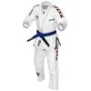 RDX SPORTS RDX S2 JIU JITSU SUIT BJJ GI -Sports-Boxing & Martial Arts rdx s2 jiu jitsu suit bjj gi 1