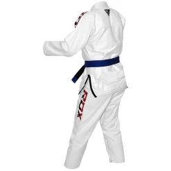 RDX SPORTS RDX S2 JIU JITSU SUIT BJJ GI -Sports-Boxing & Martial Arts rdx s2 jiu jitsu suit bjj gi 3