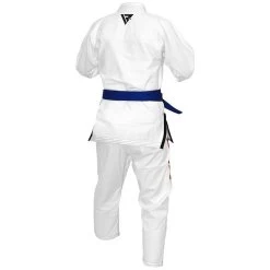 RDX SPORTS RDX S2 JIU JITSU SUIT BJJ GI -Sports-Boxing & Martial Arts rdx s2 jiu jitsu suit bjj gi 4