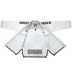 RDX SPORTS RDX S2 JIU JITSU SUIT BJJ GI -Sports-Boxing & Martial Arts rdx s2 jiu jitsu suit bjj gi 5