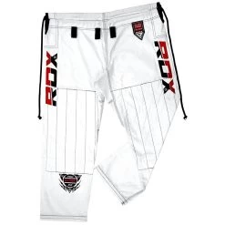 RDX SPORTS RDX S2 JIU JITSU SUIT BJJ GI -Sports-Boxing & Martial Arts rdx s2 jiu jitsu suit bjj gi 8