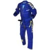 RDX SPORTS RDX S3 JIU JITSU SUIT BJJ GI -Sports-Boxing & Martial Arts rdx s3 jiu jitsu suit bjj gi 10