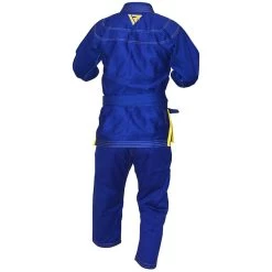 RDX SPORTS RDX S3 JIU JITSU SUIT BJJ GI -Sports-Boxing & Martial Arts rdx s3 jiu jitsu suit bjj gi 13