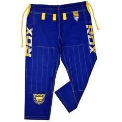 RDX SPORTS RDX S3 JIU JITSU SUIT BJJ GI -Sports-Boxing & Martial Arts rdx s3 jiu jitsu suit bjj gi 17