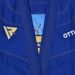 RDX SPORTS RDX S3 JIU JITSU SUIT BJJ GI -Sports-Boxing & Martial Arts rdx s3 jiu jitsu suit bjj gi 18