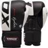 RDX SPORTS RDX S4 Boxing Gloves -Sports-Boxing & Martial Arts rdx s4b boxing gloves 37