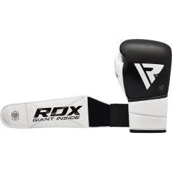 RDX SPORTS RDX S5 Sparring Boxing Gloves -Sports-Boxing & Martial Arts rdx s5b boxing gloves 60