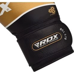 RDX SPORTS RDX S7 Bazooka Boxing Gloves -Sports-Boxing & Martial Arts rdx s7 boxing gloves 47
