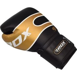 RDX SPORTS RDX S7 Bazooka Boxing Gloves -Sports-Boxing & Martial Arts rdx s7 boxing gloves 48