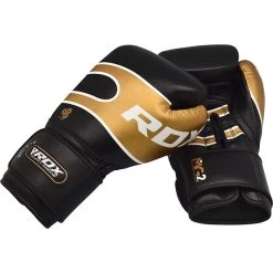 RDX SPORTS RDX S7 Bazooka Boxing Gloves -Sports-Boxing & Martial Arts rdx s7 boxing gloves 50