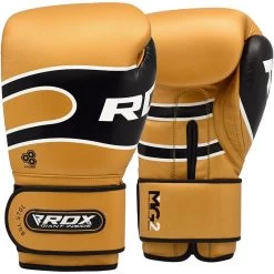 RDX SPORTS RDX S7 Bazooka Boxing Gloves -Sports-Boxing & Martial Arts rdx s7 boxing gloves 51