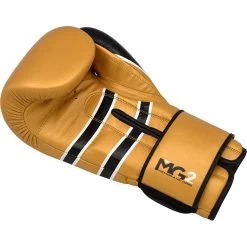 RDX SPORTS RDX S7 Bazooka Boxing Gloves -Sports-Boxing & Martial Arts rdx s7 boxing gloves 52