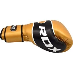 RDX SPORTS RDX S7 Bazooka Boxing Gloves -Sports-Boxing & Martial Arts rdx s7 boxing gloves 53