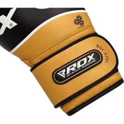RDX SPORTS RDX S7 Bazooka Boxing Gloves -Sports-Boxing & Martial Arts rdx s7 boxing gloves 54