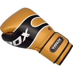 RDX SPORTS RDX S7 Bazooka Boxing Gloves -Sports-Boxing & Martial Arts rdx s7 boxing gloves 55
