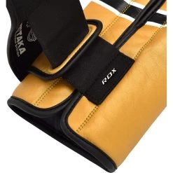 RDX SPORTS RDX S7 Bazooka Boxing Gloves -Sports-Boxing & Martial Arts rdx s7 boxing gloves 56