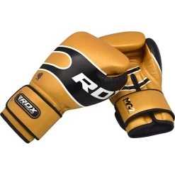 RDX SPORTS RDX S7 Bazooka Boxing Gloves -Sports-Boxing & Martial Arts rdx s7 boxing gloves 57
