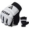RDX SPORTS RDX T2 TAEKWONDO LEATHER TKD GLOVES -Sports-Boxing & Martial Arts rdx taekwondo grappling gloves tkd 1