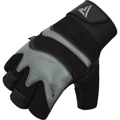 RDX SPORTS RDX S15 FITNESS GYM GLOVES -Sports-Boxing & Martial Arts rdx training weight lifting gym gloves 240