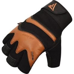 RDX SPORTS RDX S15 FITNESS GYM GLOVES -Sports-Boxing & Martial Arts rdx training weight lifting gym gloves 246