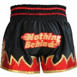 RDX SPORTS RDX R2 ULTRA CRIMSON SATIN MUAY THAI SHORTS -Sports-Boxing & Martial Arts rdx ultra crimson satin muay thai shorts 160