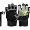 RDX SPORTS RDX F21 GYM WORKOUT GLOVES -Sports-Boxing & Martial Arts rdx weight lifting fitness gym gloves 86