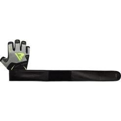 RDX SPORTS RDX F21 GYM WORKOUT GLOVES -Sports-Boxing & Martial Arts rdx weight lifting fitness gym gloves 90