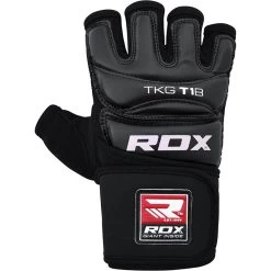 RDX SPORTS RDX T1 TAEKWONDO GLOVES -Sports-Boxing & Martial Arts rdx wtf taekwondo grappling gloves tkd 11
