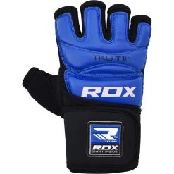 RDX SPORTS RDX T1 TAEKWONDO GLOVES -Sports-Boxing & Martial Arts rdx wtf taekwondo grappling gloves tkd 15