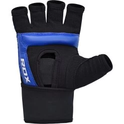 RDX SPORTS RDX T1 TAEKWONDO GLOVES -Sports-Boxing & Martial Arts rdx wtf taekwondo grappling gloves tkd 16