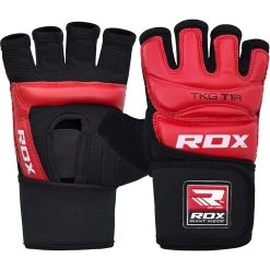 RDX SPORTS RDX T1 TAEKWONDO GLOVES -Sports-Boxing & Martial Arts rdx wtf taekwondo grappling gloves tkd 17