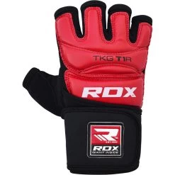 RDX SPORTS RDX T1 TAEKWONDO GLOVES -Sports-Boxing & Martial Arts rdx wtf taekwondo grappling gloves tkd 19