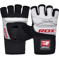 RDX SPORTS RDX T1 TAEKWONDO GLOVES -Sports-Boxing & Martial Arts rdx wtf taekwondo grappling gloves tkd 21