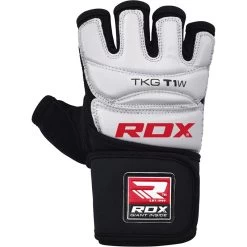 RDX SPORTS RDX T1 TAEKWONDO GLOVES -Sports-Boxing & Martial Arts rdx wtf taekwondo grappling gloves tkd 23