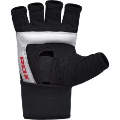 RDX SPORTS RDX T1 TAEKWONDO GLOVES -Sports-Boxing & Martial Arts rdx wtf taekwondo grappling gloves tkd 24