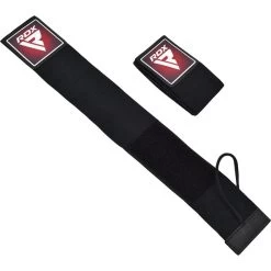 RDX SPORTS RDX T2 WEIGHTLIFTING GLOVES -Sports-Boxing & Martial Arts red t2 half taining gym gloves 8