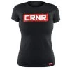 Combat Corner Redtangle Womens T-Shirt