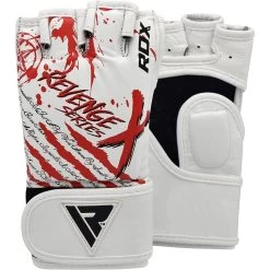 RDX SPORTS RDX T8 REVENGE-X MMA GRAPPLING GLOVES -Sports-Boxing & Martial Arts revenge x mma grappling gloves 26
