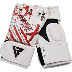 RDX SPORTS RDX T8 REVENGE-X MMA GRAPPLING GLOVES -Sports-Boxing & Martial Arts revenge x mma grappling gloves 31